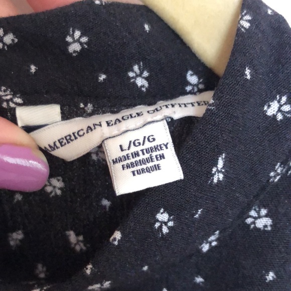 American eagle blouse - Picture 4 of 4